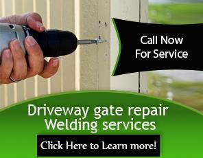 Gate Repair Chatsworth, CA | 818-922-0757 | Fast Response